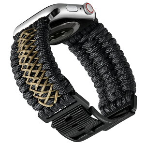 Rp`uApple Watch oh 42mm 44mm 45mm 46mm 49mm ҂ݍ݃pR[h iC EHb`Xgbv  Rp`uiWatch Ultra/Ultra 2 V[Y10/9/8/7/6/5/4/3/2/1/SE/SE2 X|[c  AEg