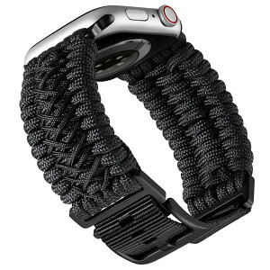 �R���p�`�u��Apple Watch �o���h 42mm 44mm 45mm 46mm 49mm �҂ݍ��݃p���R�[�h �i�C���� �E�H�b�`�X�g���b�v ���� �R���p�`�u��iWatch Ultra/Ultra 2 �V���[�Y11/10/9/8/7/6/5/4/3/2/1/SE/SE2 �X�|�[�c ������� �A�E