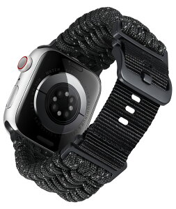 �y���[�z�R���p�`�u�� Apple Watch �p���R�[�h �i�C���� �o���h �X�|�[�c ���� �x���g 49mm 46mm 45mm 44mm 42mm �A�b�v���E�H�b�`�Ή� �o���h �����Y �j�� ������� iWatch�Ή� Series Ultra 3/Ultra 2/Ultra//SE3/S