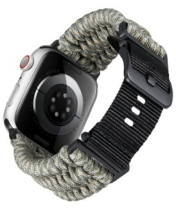 �y���[�z�R���p�`�u�� Apple Watch �p���R�[�h �i�C���� �o���h �X�|�[�c ���� �x���g 49mm 46mm 45mm 44mm 42mm �A�b�v���E�H�b�`�Ή� �o���h �����Y �j�� ������� iWatch�Ή� Series Ultra 3/Ultra 2/Ultra//SE3/S