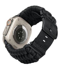 �y���[�z�R���p�`�u�� Apple Watch �p���R�[�h �i�C���� �o���h �X�|�[�c ���� �x���g 49mm 46mm 45mm 44mm 42mm �A�b�v���E�H�b�`�Ή� �o���h �����Y �j�� ������� iWatch�Ή� Series Ultra 3/Ultra 2/Ultra//SE3/S