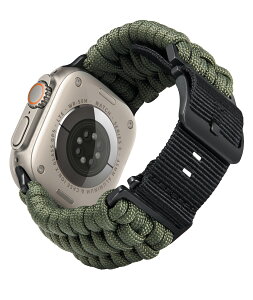 �y���[�z�R���p�`�u�� Apple Watch �p���R�[�h �i�C���� �o���h �X�|�[�c ���� �x���g 49mm 46mm 45mm 44mm 42mm �A�b�v���E�H�b�`�Ή� �o���h �����Y �j�� ������� iWatch�Ή� Series Ultra 3/Ultra 2/Ultra//SE3/S