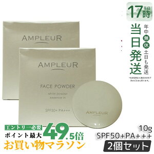 �y2�Z�b�g�z�A���v���[�� �t�F�C�X�p�E�_�[ 10g SPF50+ PA+++ �t�@���f�[�V���� UV ���Ă��~�� ���Ă��΍� �V�~ �c���� ���O�� �r�^�~��C �r�^�~��E �R���[�Q�� �q�A�������_ �A�~�m�_ ���{�� amp