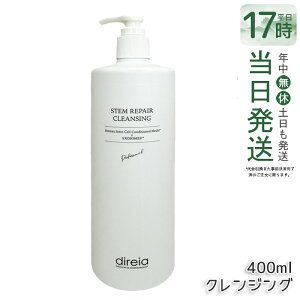 Direia �X�e�� ���y�A �N�����W���O 400ml �ь��P�A �����q�O���X�^�[ ���[�N���Ƃ������� �p�� ������ �f�B���C�A �X�e�� ���y�A �q�g���זE�|�{�t w���s�v ��痿 �E�H�b�V�� �ێ� Repair Cle