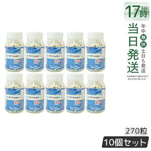 �y10�Z�b�g�zGH Creation EX�{�W�[�G�C�` �N���G�[�V���� EX++ (�v���X) 270�� ���j���[�A���� ��g���΍� ������ ���K�i �g���T�v�� �����T�v�� �h�{�⏕�H�i ���N�H�i �T�v�������g �������� ��