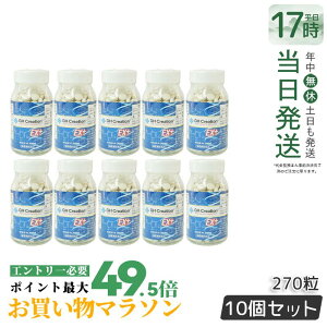 �y10�Z�b�g�zGH Creation EX�{�W�[�G�C�` �N���G�[�V���� EX++ (�v���X) 270�� ���j���[�A���� ��g���΍� ������ ���K�i �g���T�v�� �����T�v�� �h�{�⏕�H�i ���N�H�i �T�v�������g �������� ��