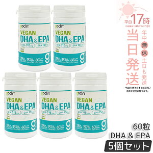 �y5�Z�b�g�zGoCLN �S�[�N���[�� DHA & EPA DHA315mg EPA157mg 60�� 60 �\�t�g�W�F�� �J�v�Z�� Omega3���b�_ �����x �A���� 100% ���Y�� �T�v�������g ���N�H�i ���N�Ǘ� �@�\���\���H�i �T�v�� �T�v������