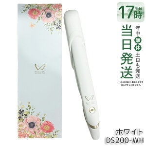 �y�ۏ�1�N�t���z���� �L�k�[�W�� KINUJO W ���[���h���C�h���f�� �X�g���[�g�w�A�A�C���� �z���C�g DS100 �w�A�A�C���� �C�O�Ή� �y�� ���x���� �_���[�W�P�A �c���� ���˂�΍� ���e�� �T����