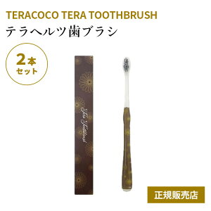 y100~OFFN[|zyK̔Xz2{Zbg TERACOCO TERA TOOTHBRUSH eRR e gD[XubV uV  ewcuV ewc ewcg ɍז J[u^lbN 