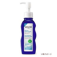 ヴェレダ　モイスチャークレンジングミルク100mL【国内正規品】weleda クレンジング メイク落とし 整肌 …