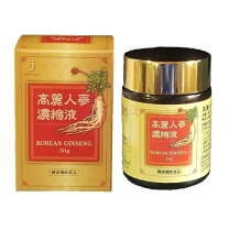 楽天市場】一和高麗人参濃縮液 300gの通販