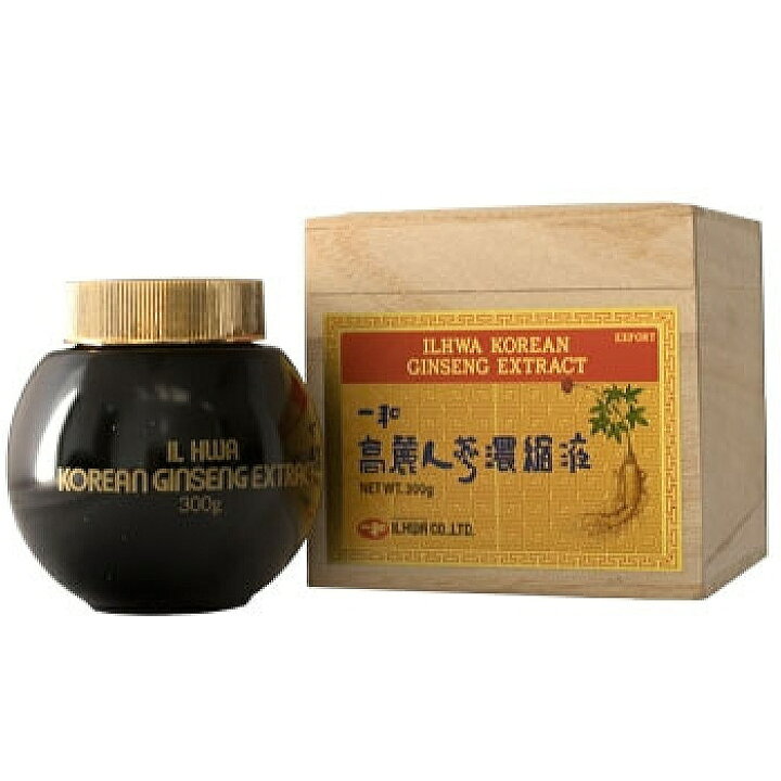 楽天市場】高麗人参 エキス 一和高麗人参濃縮液300g【送料無料】 高麗 