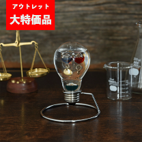 楽天市場】ガリレオ 温度計 電球の通販
