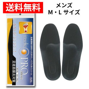 ylR|X/z C\[v@Y ؖ΍ 1insole PRO ubN M L ~ jp 