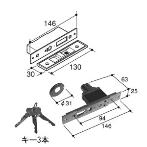 ORA~ Ci ALPHA ˏ O PKH-7065AB