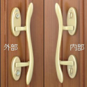 MIWA PESP TE-08 փhA o[nh YKK vbVvnh X[WO^Cv@HH3K19466H