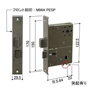 YKK փhA P[X P[X vbVvpEfbh MIWA PESP HHJ0639