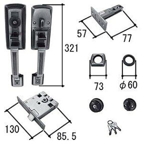 փhA nh  GOAL CT AD RA~ փhA V_[ P[X nhZbg PKD8073