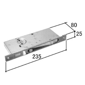 OA~ Ci փhA GOAL GK P[X K[hbN PKD6205