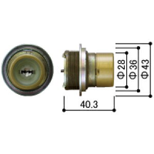 YKK Ci փhA pV_[ MIWA PESP TE-08 LESP TE-08 PEFSP TE-08 HH3K15735 fK[h vg Fi[gED^ A~eB