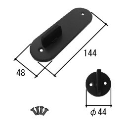 三協立山アルミ サムターン GOAL TKG TKD 主錠 補助錠用 WD6164