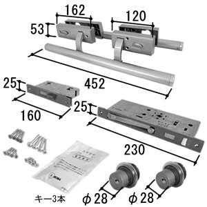 MIWA PE-SP MIWA GAE3 փhA o[nh  RA~ Ci P[X V_[ nhZbg WD9510 WD9511