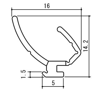 OA~ Ci C SpbL WD5797 X܃hA