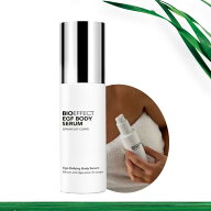 【公式ショップ】数量限定！ BIOEFFECT ボディセラム 50ml 限定サイズ EGF配合 保湿 乾燥対策 ハリ つや …