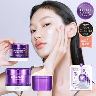 ★25％OFFクーポン+P10倍★【楽天総合1位&★楽天ベストコスメ2025受賞★】【BIOHEAL BOH公式】3Dリフティ…