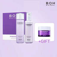＼ 神トク限定！20％クーポン+ポイント5倍 ／【BIOHEAL BOH公式】3Dプロバイオダームスキンケアセット (…