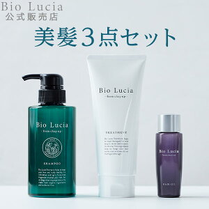  Bio Lucia rI`A Vv[ 1{×300mL  g[gg 1{×200g  wAIC 1{×60mL Zbg I[KjbN p  mVR {^jJ A~m_ Vv[ _ A~