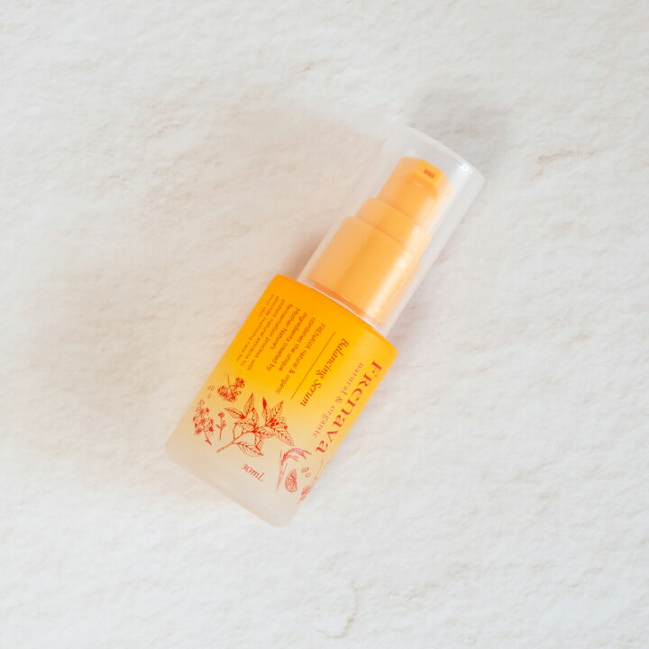 楽天市場】【FRENAVA natural & organic】バランシングセラム 