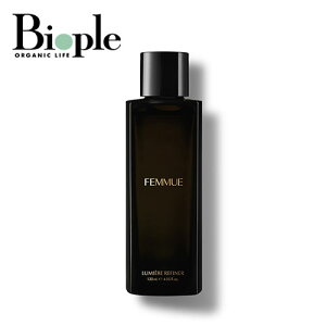 【FEMMUE】ルミエール リファイナー | 母の日 透明感 くすみ 化粧水 角質 ナイアシンアミド 肌荒れ 毛穴汚れ 保湿 ビタミンC 肌のゆらぎ 黒ずみ