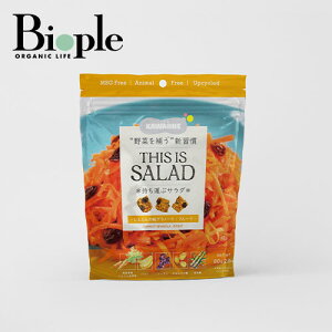 yKAWAIINEzTHIS IS SALAD ɂ񂶂̔Om[Ft[c | Om[ I[KjbN H  ܂ VEK Vi C] J