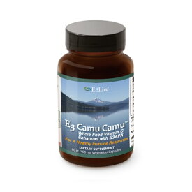 【E3Live】 E3 CamCam VitaminC イースリーライブ 送料無料