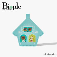 【Cosme Kitchen】＜どうぶつの森＞ダイカットミラー | コラボ 限定 ギフト プレゼント 母の日
