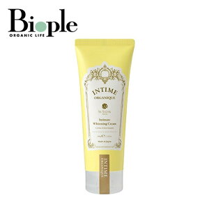 �yINTIME ORGANIQUE by le bois�z�z���C�g�N���[�� �A���e�B�[�� | ����������e ���������e �������萶�� �����z������ �����̃o�����X �t�F���e�b�N �t�F�~�j��