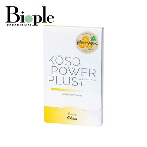 yabioszKOSO POWER PLUS 5 | Ci[PA pCibv yf uC H XbL M XeBbN^Cv ^ X[W[ [Og hN ̓