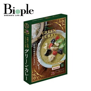 ySweet BasilzThai GREEN CURRYi^C O[ J[j | J[ ^CJ[ XpCXJ[ ̓