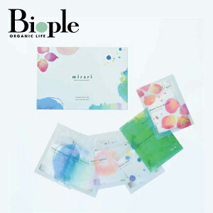 【mirari】6種類ミラリセット | ミラリ フェイシャル トリートメントマスク 保湿 スキンケア シートマスク フェイスマスク フェイスパック 角質 乾燥 乾燥肌 敏感肌 ギフト プチギフト プレゼ