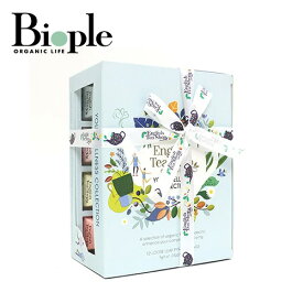 【English Tea Shop】Your Wellness Collection ユアウェルネスコレクション | セット ウェルネス ブレンド ブレンドティー 母の日