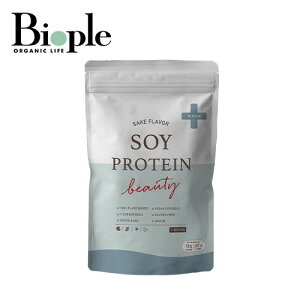 �y�}���\�����Ԓ��G���g���[��P�ő�19�{�z�yHOLLYWOOD�z�\�C�v�� �r���[�e�B�v���X�ySoy Protein Beauty�{�zSAKE | �C���i�[�P�A �v���e�C�� ���N�H�i ���e ���N �_�C�G�b�g �u������ ����� �^���p�N