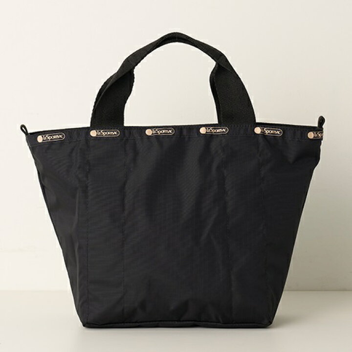 楽天市場】【LeSportsac×Cosme Kitchen】SM REVERSIBLE PKT TOTE 