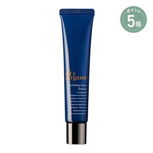 【ポイント5倍】【do organic】ナーチャリング クリーム ラディアント | ハリ ツヤ 乾燥 保湿 ビタミンC誘導体 ドゥーオーガニック クリーム くすみ なめらか 母の日
