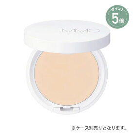 【ポイント5倍】【MiMC】アーストーンコントロール クリアパウダー リフィル ＜ライト＞ | パウダー ベースメイク フェイスパウダー エムアイエムシー プレストパウダー 透明感 フィニッシュパウダー くすみ 毛穴 カバー スクワラン 母の日