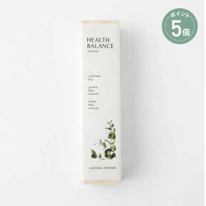 �y�|�C���g5�{�z�yNATURAL INCENSE�zBiople×�ω����� HEALTH BALANCE �i�`�������C���Z���X | ���t���b�V�� �����^�� �X�g���X�P�A ���� �ґz �C���]�� �V�R�R�� �A���} ���� ���� ��̓�