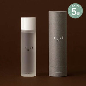 �y�|�C���g5�{�z�ysoel�zLOTION ���ϐ� | ���� ������ ���[�V���� �L�� �N���A �S�}��q�� �Z�T�~ �\�G�� �I�[�K�j�b�N ��̓�