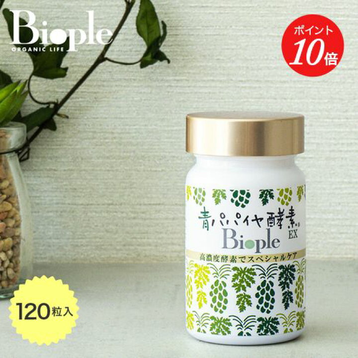 楽天市場】【エントリーでイベント中P最大19倍】【Bio-Normalizer】青 