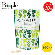 【9日20時~エントリーでP最大19倍】【Bio-Normalizer】青パパイヤ酵素EX | 大容量サイズ サプリ サプリメ…