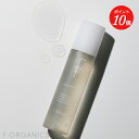 【エントリーで期間中P最大19倍】【F ORGANICS】ディープモイスチャー ローション150mL | エッフェオーガニック 保湿化粧水 保湿 ナチュラルコスメ 化粧水 しっとり オーガニック化粧水 エイジング スキンケア 化粧品 乾燥肌 敏感肌 うるおい にきび 女性 メンズ 母の日